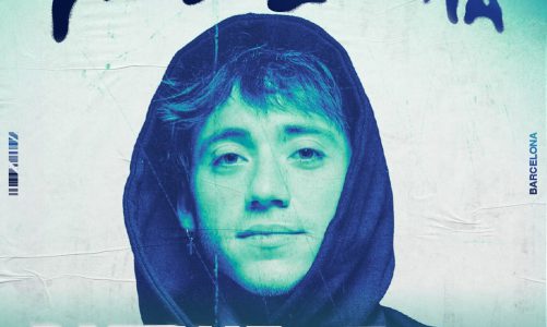 PAULO LONDRA SE REENCONTRARÁ CON SUS FANS TRAS CINCO AÑOS DE ESPERA