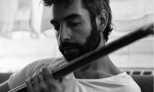 LEIF VOLLEBEKK COMPARTE “SOUTHERN STAR”