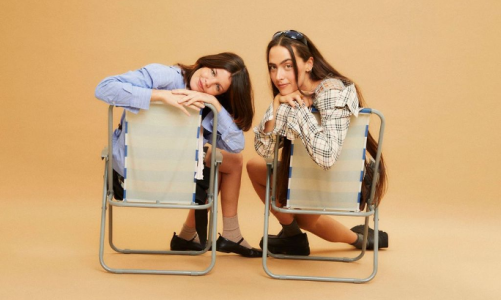 HINDS COMPARTEN EL SINGLE “SUPERSTAR”