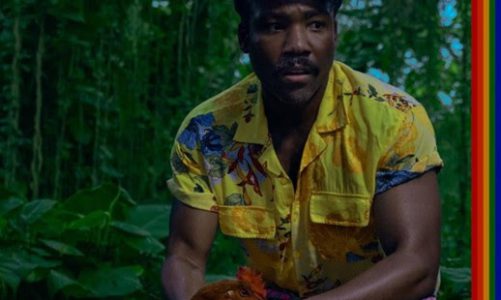 CHILDISH GAMBINO ANUNCIA SU NUEVO ÁLBUM "BANDO STONE & THE NEW WORLD"