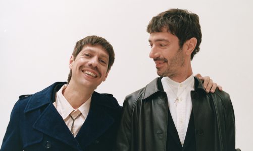 HIPNÓTICA LANZA "OTRA VEZ", Y CONTINÚA  PRESENTANDO SU PRÓXIMO ÁLBUM