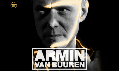 EL REGRESO DE ARMIN VAN BUUREN A BUENOS AIRES