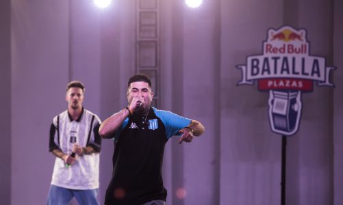 RED BULL BATALLA TORNEO DE PLAZAS