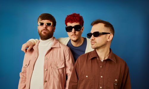 RAYOS LASER LANZA “IMÁN”