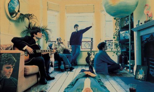 OASIS PRESENTA "SAD SONG (MAULDETH ROAD WEST DEMO, NOV '92)"
