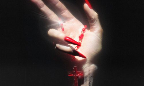 DUM CHICA PRESENTA SU NUEVO SINGLE  “SUCH A WITCH”