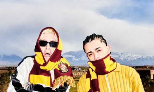 BHAVI Y TRUENO UNEN FUERZAS EN SU NUEVA Y PODEROSA COLABORACIÓN “SUNDAY”