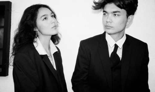 WASIA PROJECT LANZA EL EP "ISOTOPE"