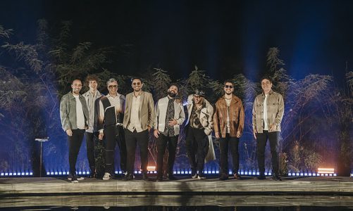 NO TE VA GUSTAR PRESENTA “COMO UN CUENTO”