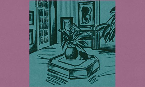 TELESCOPIOS LANZA EL ÚLTIMO ADELANTO ANTES DE SU ESPERADO NUEVO DISCO DE ESTUDIO