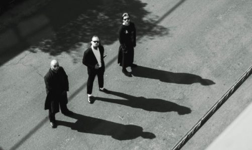 MOLCHAT DOMA  REVELA NUEVO SINGLE Y VIDEO  “BELAYA POLOSA”