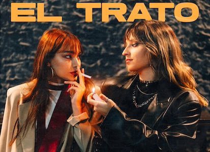 AGUS MARTINO PRESENTA SU NUEVO SINGLE  "EL TRATO"