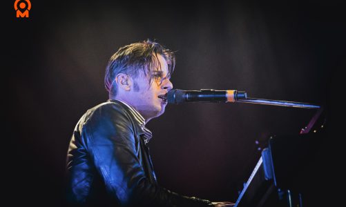 FOSTER THE PEOPLE: “FUIMOS LA PRIMERA BANDA EN SER CANCELADA”