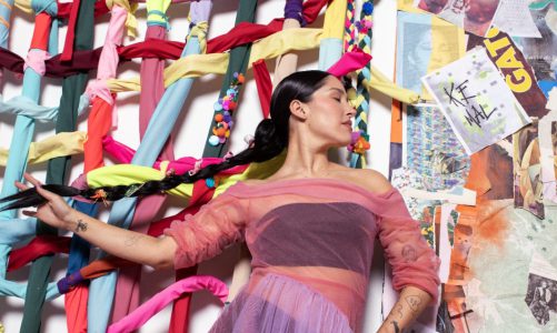 ELSA Y ELMAR EXPLORA PAISAJES PERSONALES Y SONOROS EN ESPERADO ÁLBUM PALACIO