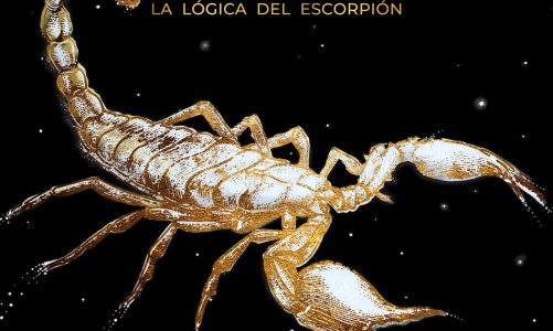 CHARLY GARCÍA LANZARÁ “LA LÓGICA DEL ESCORPIÓN”