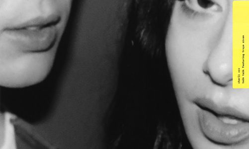 CHARLI XCX PRESENTA "TALK TALK FEATURING TROYE SIVAN"