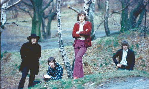 THE PINK FLOYD EXHIBITION: THEIR MORTAL REMAINS LLEGA A BUENOS AIRES