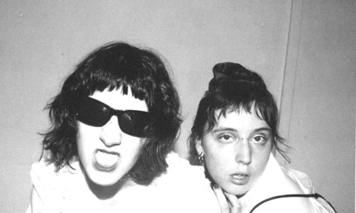 DUM CHICA: “SONANDO GRANDES CON POCOS ELEMENTOS”