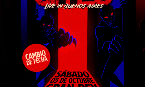 SIAMÉS, MELODRAMATIC TOUR ¡PRESENTACIÓN OFICIAL DEL NUEVO ÁLBUM!