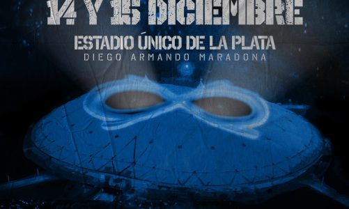 ¡LOS PIOJOS ANUNCIAN SU REENCUENTRO!