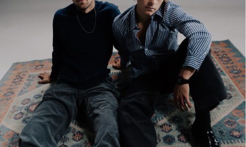 THE DRIVER ERA REVELA NUEVO SINGLE “YOU KEEP ME UP AT NIGHT”