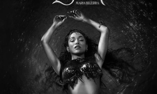 MARIA BECERRA LANZA “AGORA”