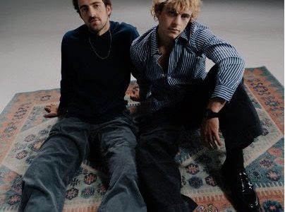 THE DRIVER ERA PRESENTA NUEVO VIDEO “YOU KEEP ME UP AT NIGHT”