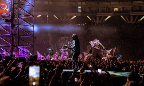 LEGA NOVIEMBRE: TEMPORADA ALTA DE RECITALES