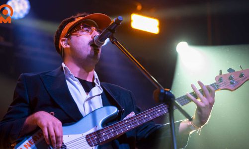 EN FOTOS: GAUCHITO CLUB EN EL ESTADIO OBRAS