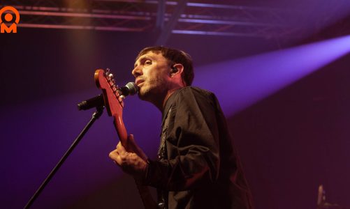 EN FOTOS: MI AMIGO INVENCIBLE EN EL C ART MEDIA