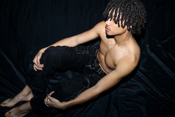 EL ARTISTA DE R&B ALT-POP BRYANT BARNES LANZA UNA NUEVA COLABORACIÓN DEL ÉXITO "I'D RATHER PRETEND"