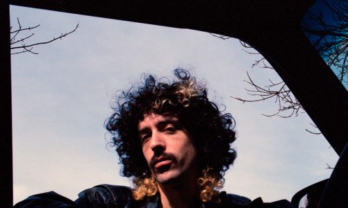 ENTREVISTA: DESCIFRANDO LOS ASUNTOS DE PAUL HIGGS