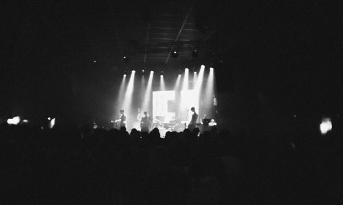 ROSA PROFUNDA PRESENTÓ TENSIÓN DE SIGLO: ESTE ES EL FUTURO