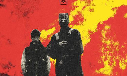 TWENTY ONE PILOTS PRESENTA EL VIDEO DE “ROUTINES IN THE NIGHT”