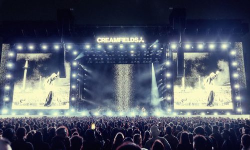 CREAMFIELDS ARGENTINA 2024: EN SU ESPERADO REGRESO, EL FESTIVAL REUNIÓ A MÁS DE 65 MIL PERSONAS