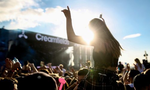 CREAMFIELDS ARGENTINA 2024: LA MÁXIMA EXPERIENCIA ELECTRÓNICA LLEGA EN DOS SEMANAS