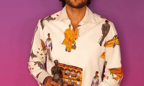 YUSSEF DAYES: EL NUEVO JAZZ LLEGO AL KONEX