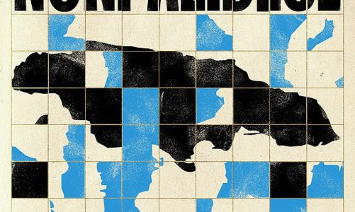 NONPALIDECE PRESENTA SU NUEVO DISCO  "HECHO EN JAMAICA"