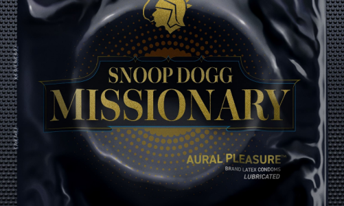 SNOOP DOGG LANZA SU TAN ESPERADO NUEVO ALBUM  "MISSIONARY"