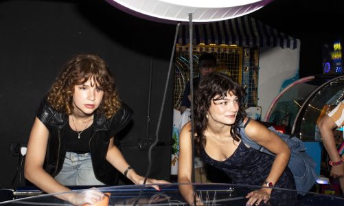 PACÍFICA: “UNO DE NUESTROS ÍDOLOS NOS VA A GRABAR EL DISCO”