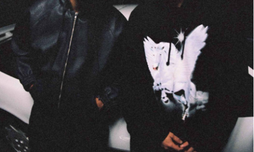 MARC SEGUÍ AMPLÍA HORIZONTES MUSICALES Y PUBLICA "PA K" JUNTO AL PUERTORRIQUEÑO ÁLVARO DÍAZ