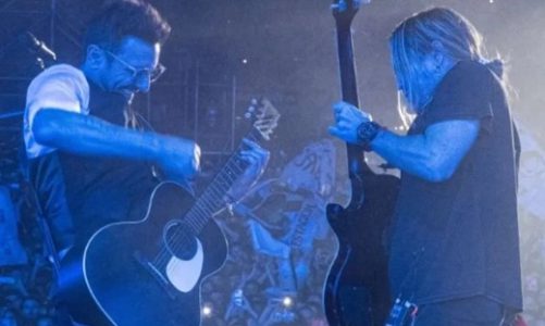 NO TE VA GUSTAR: "ESE MALDITO MOMENTO" CON PATO SARDELLI