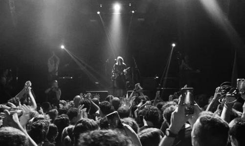 FESTIVAL FIERA: CUANDO EL UNDER SE VUELVE GRITO