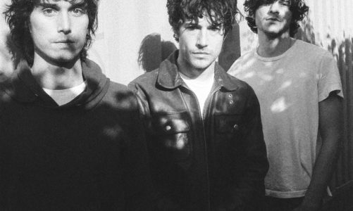 WALLOWS COMPARTE SU NUEVO SINGLE “COFFIN CHANGE”