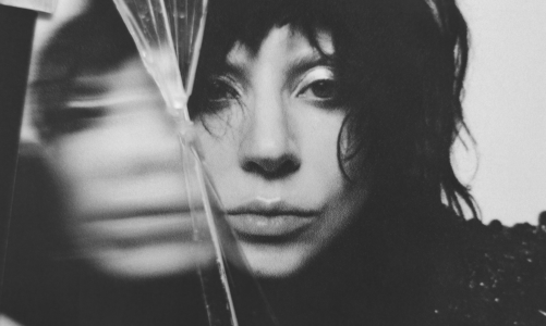 LADY GAGA ANUNCIA SU TAN ANTICIPADO SEPTIMO ALBUM DE ESTUDIO, MAYHEM