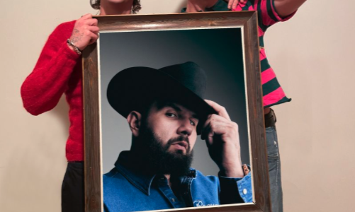 PABLOPABLO UNE FUERZAS CON RALPHIE CHOO Y CARÍN LEÓN EN “ESO QUE TÚ LLAMAS AMOR”