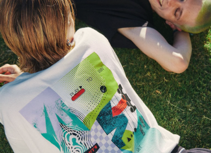 FILA PRESENTA LA PRIMERA CÁPSULA DE INDUMENTARIA EXCLUSIVA PARA CELEBRAR LOS 10 AÑOS DE LOLLAPALOOZA ARGENTINA