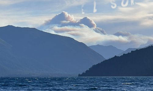 KOINO YOKAN PRESENTA “EL SUR”