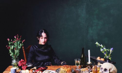 JAPANESE BREAKFAST  COMPARTE EL NUEVO SINGLE “MEGA CIRCUIT”
