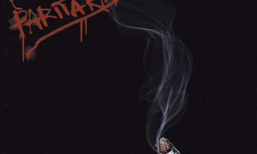 FONSO Y LAS PARITARIAS PRESENTA "GRIS ANALGÉSICO"